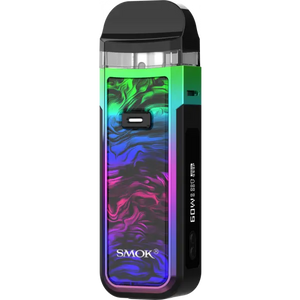 SMOK Nord X Kit - Fluid 7-Color