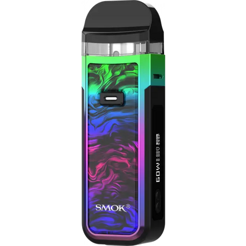 SMOK Nord X Kit - Fluid 7-Color